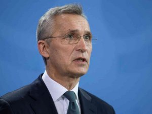 NATO: “Putin, Ukrayna’yı hafife aldı”