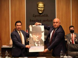 Bodrum Belediyesinden işçileri sevindiren sözleşme