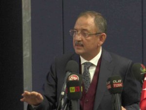 AK Parti’li Özhaseki: “FETÖ’cüler sapık hocaları ne derse onu yapıyorlar”