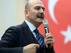 Bakan Soylu: "15 Temmuz’dan 2021 sonuna kadar 390 mafya tipi örgüt çökertildi"