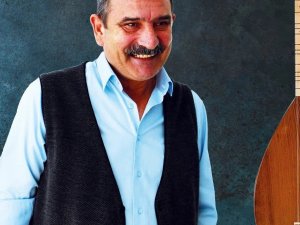 Nurettin Rençber’den konserler serisi