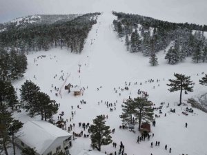 Kütahya’da nüfusu artan tek ilçe Gediz oldu