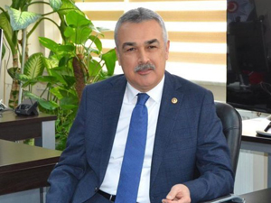 Mustafa Savaş; “Kirli oyunları bozmaya devam ediyoruz”