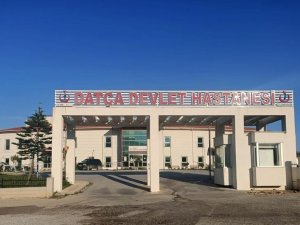 Datça’ya yoğun bakım servisi kuruluyor