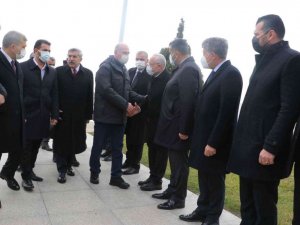 Bakan Soylu, Suriye sınır bölgesinde incelemelerde bulunacak