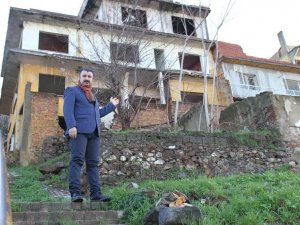 AK Partili Başdaş: "İnsanlar Konak’tan kaçıyor"