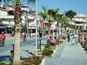 Didim’in nüfusu son 8 yılda 20 bin arttı