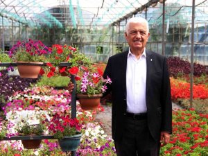 Muğla Büyükşehir Belediye Başkanı Osman Gürün testi pozitif çıktı