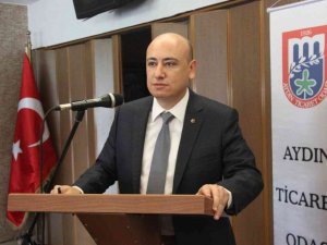 Başkan Ülken’den indirim çağrısı