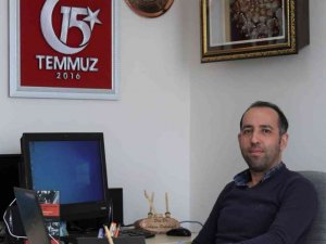 Doç. Dr. Palabıyık: “Özellikle Cumhurbaşkanı Erdoğan usta bir siyasetçi olarak gençleri oldukça etkileyen isimlerin başında geliyor