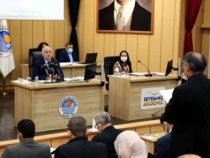 Barış Mahallesi’nde tapu devirlerinde yüzde 82’ye ulaşıldı