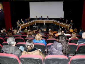 Kuşadası Belediyesi konservatuvar öğrencilerini mağdur etmedi