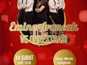 The Conforium Van Hotel Sevgililer Günü’ne hazır