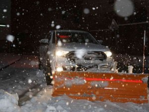 Mustafa Palancıoğlu: “4X4 arazi araçları ile dört dörtlük hizmet”