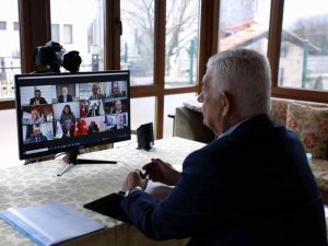 11 Büyükşehir Belediye Başkanı’ndan ÖTV muafiyeti talebi