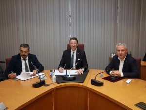 Bandırma Belediyesinde KHK’lı işçinin maaşı 5 bin 750 Lira oldu