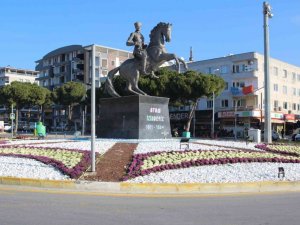 Didim’in çehresi Başkan Atabay ile değişiyor