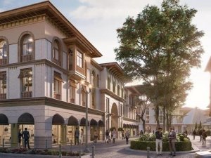 Başkan İşlek: "Arasta Korkuteli’nin can damarı"