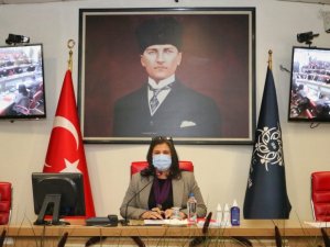 Fatma Girik ismi Aydın’da yaşayacak