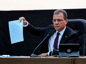 Başkan Seçer, kaçak su kullanımı iddialarına yanıt verdi