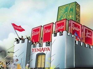 Doç. Dr. Adem Palabıyık: “Yeni Asyacılar, Demokrat Parti ve Millet İttifakı’na oy vermemeli”