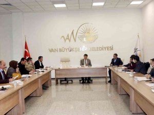 AYKOME Genel Kurul Toplantısı yapıldı