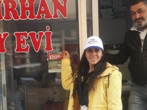 Nazillili vatandaşlar toplama alanlarına karşı bilgilendirildi