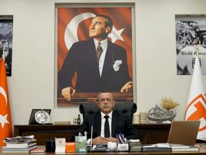 Söke TARİŞ Başkanı Özer’den selefi Özbaş’a kınama: