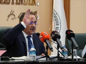 Samsun Büyükşehir Belediyesi “Parktek” uygulamasına son noktayı koydu