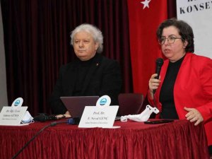 “Milli Mücadelede Söke” paneli gerçekleştirildi