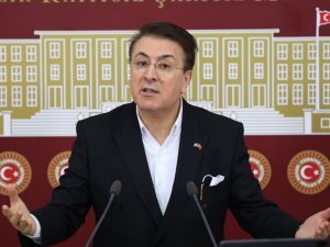 Aydemir: ‘Yüce Milletimiz zirvelere yürüyor’