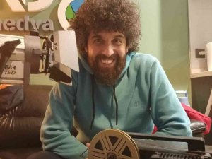 Genç Yapımcı İlyas Çağlayan’dan dizi sektörüne eleştiri