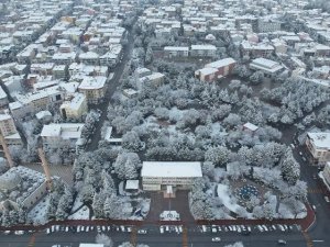 TÜİK, Türkiye genelinde yaşayan Gedizlilerin nüfusu 89 bin 94 olarak açıklandı
