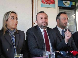 Antalya’da Kırcami için olağanüstü meclis toplantısı talebi