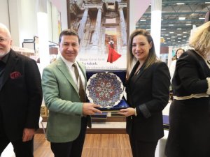 25’incisi düzenlenen EMİTT’İN gözdesi Bodrum oldu