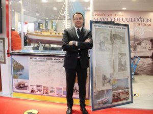 Marmaris Ticaret Odası kültür yayınlarına iki yeni kitap daha ekledi