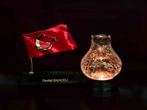 MHP Genel Başkanı Bahçeli’den Kılıçdaroğlu’na: “Bir isyan denemesidir”