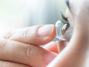 Gözlerinizi Uzmanına Emanet Edin