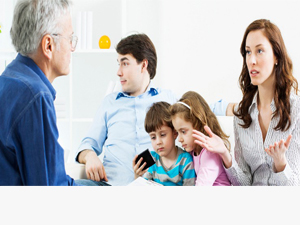 Pandomim Aile Danışmanlık Hizmeti Alabileceğiniz Tek Adres!