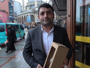 Devlet Bahçeli talimatı verdi, ilk kandil Rize’den gönderildi