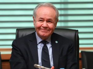 Aydın Sezgin: Didim’de ÇED denetimine tâbi olmayan balık çiftlikleri de denetim kapsamına alınmalı