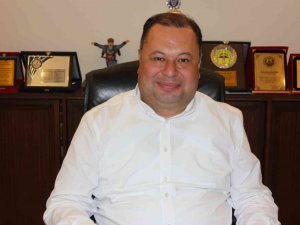 Başkan Dinçer için acil donör aranıyor