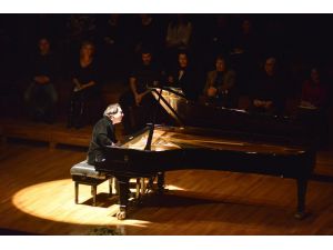 AASSMde Fazıl Say Konseri