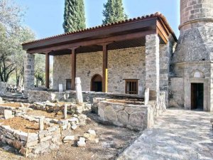 Muğla’nın tarihi yapıları restore ediliyor