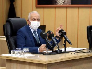 Başkan Gültak: “Akdeniz 30 milyon lira tutarında spor tesisleri kazanacak”