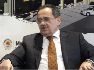 Başkan Demir: “İhaleyle 4,5 milyar TL’ye olacak yolu, kendi imkanlarımızla 1,5 milyar TL’ye mal ettik”