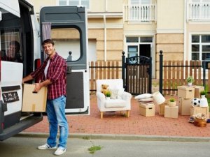 Mersin Evden Eve Nakliyat Hizmeti ve Faaliyetleri