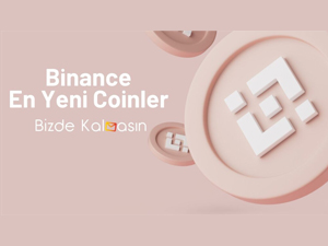 Bizde Kalmasın Sitesi ile Yeni Coinleri Bulabilirsiniz