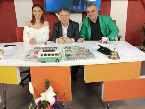 ‘Hababam Vokal Grubu’ tartışmasına son nokta, grubun adı ‘Yeşilçam Vokal Grubu’ olarak değiştirildi