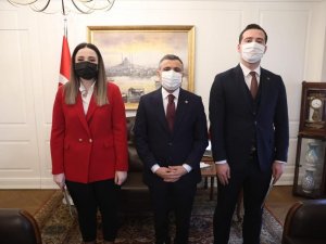 Dil eğitimi alacaklar